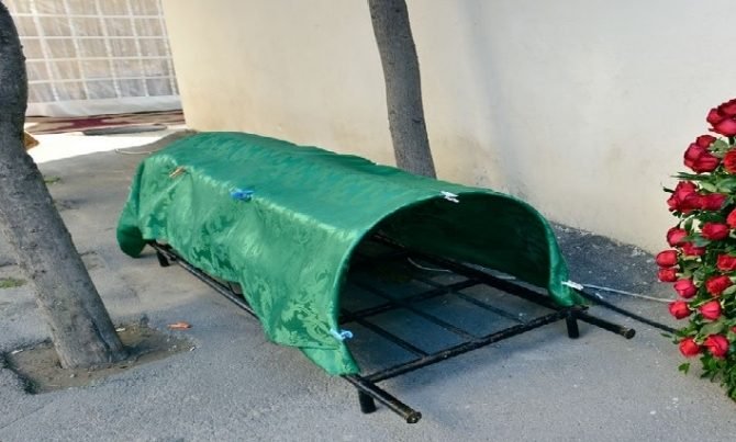 Oğlunun yasını verməyə pul tapmayan mərhum xalq artisti ilə bağlı ürəkparçalayan GİZLİNLƏR