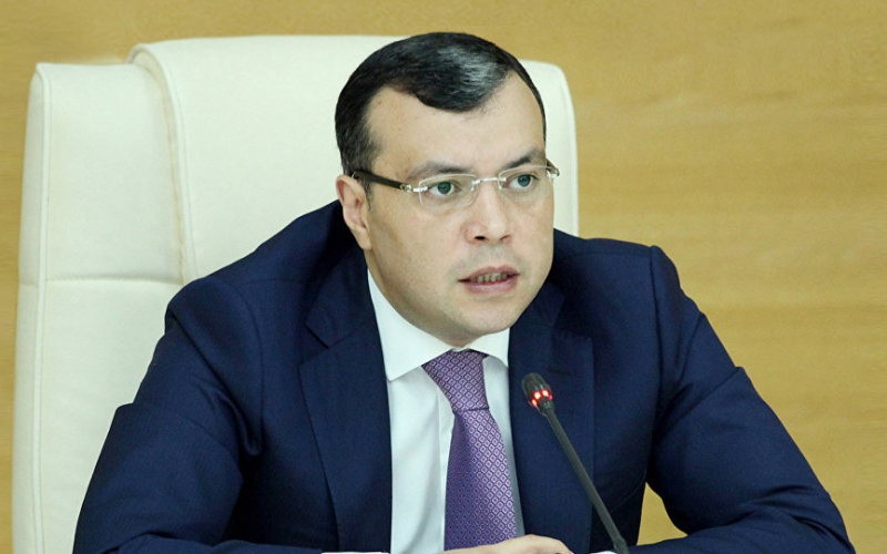 “Bu yardımı bütün işsizlər ala bilməyəcək” - Sahil Babayev