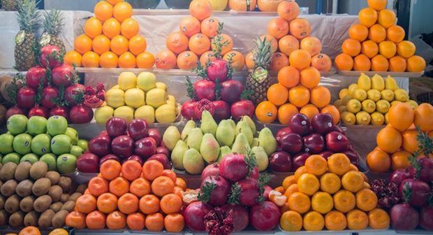 Bazarlarda bəzi malların qiyməti qalxıb - VİDEO