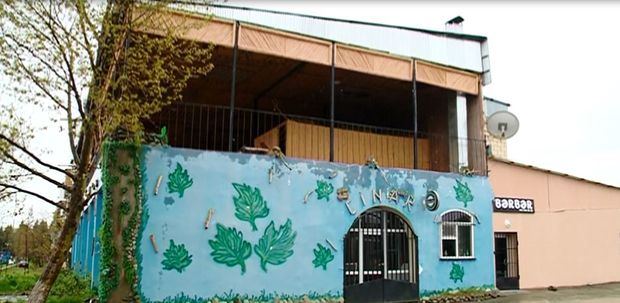 В Гяндже владелец кафе нарушил правила карантинного режима - ФОТО