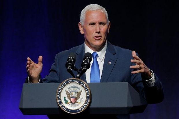 Пенс: в США появились признаки улучшения ситуации с коронавирусом