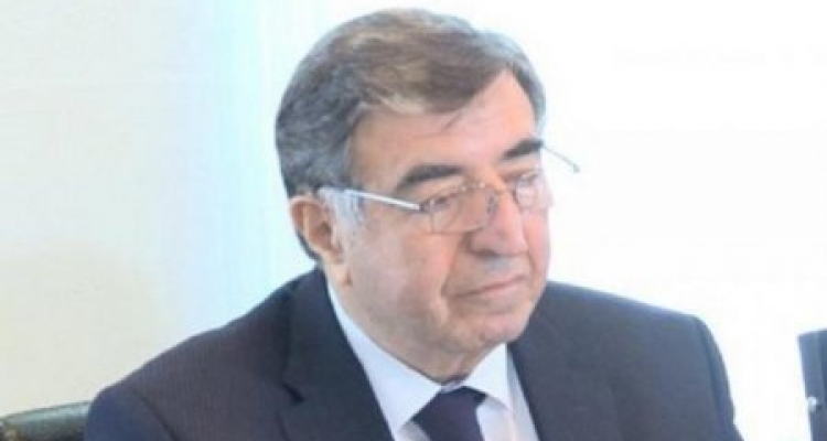 Əhmədzadənin mübhəm 