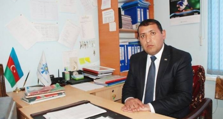 Gəncə Dövlət Universitetində rüşvət faktı - cinayət işi açılıb