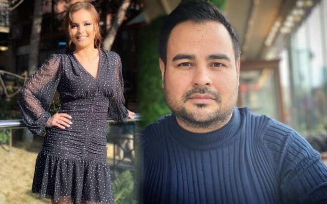 Sevdanın həkim nişanlısı efirə çıxdı: 