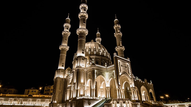 Azərbaycanda Ramazan ayının başlanacağı tarix açıqlandı