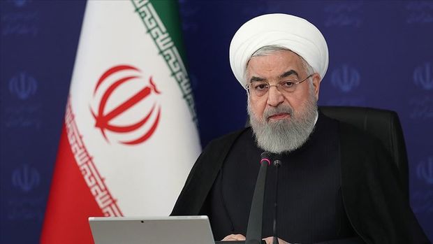 Ruhani: “Koronavirusla mübarizədə ikinci və daha çətin mərhələyə başlayırıq”