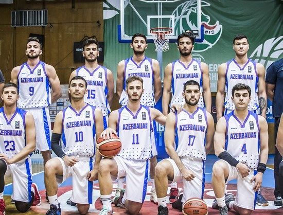 Azərbaycan-Ermənistan oyunu ləğv edildi