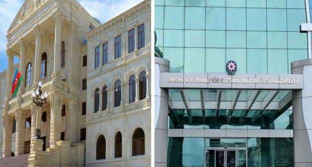 Генпрокуратура совместно с Минтруда оказала продовольственную помощь малообеспеченным семьям