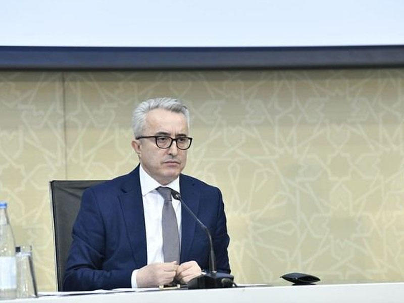 В Азербайджане выявлено 105 новых случаев инфицирования COVID-19