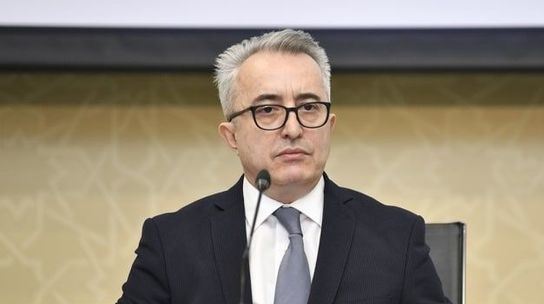 Ибрагим Мамедов: За нарушение карантинного режима к ответственности привлечены 3 073 человека