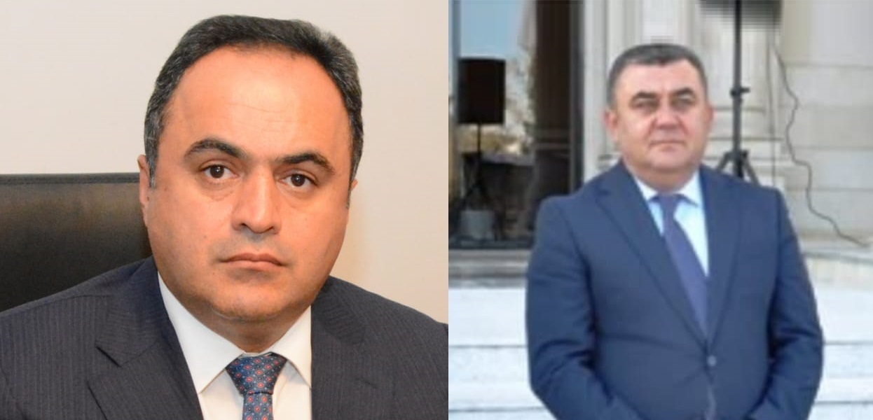 Goranboyun Icra Başçısından “Müştəbeh Addımlar” –ŞOK FAKTLAR