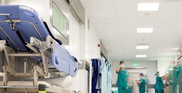 Azərbaycanda modul tipli xəstəxanaların tikintisinə başlanıldı - VİDEO