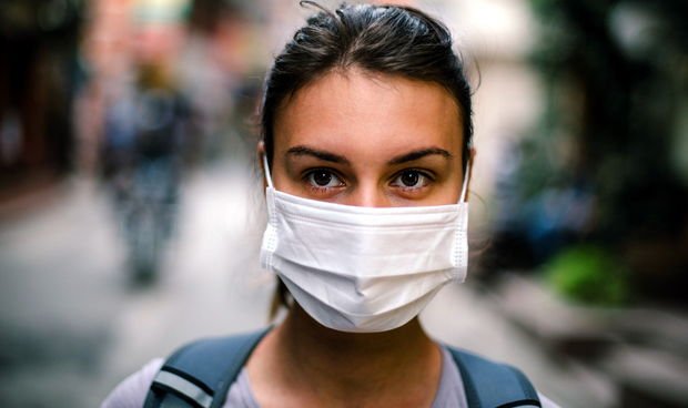 Maskalarla bağlı gözlənilməz açıqlama