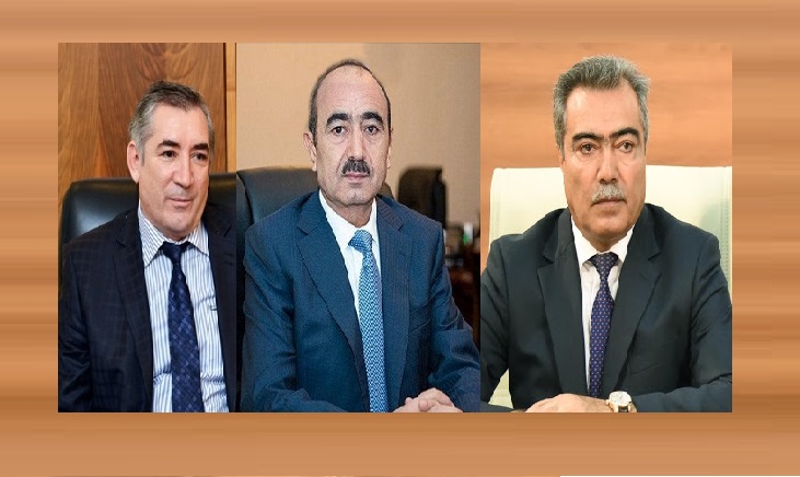 Hakimiyyət Mehdiyevçilərdən “təmizlənir”