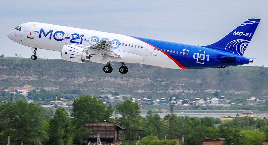 Rusiya öz vassalına təyyarə ilə yardım göndərir