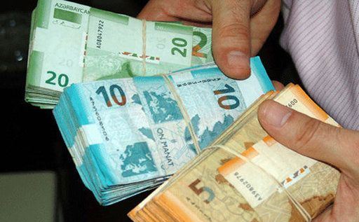 190 manat birdəfəlik ödəmə almaq istəyənlərin nəzərinə! - VİDEO