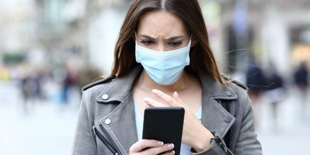 Koronavirus sağlam, gənc insanlar üçün təhlükəlidir - İDDİA