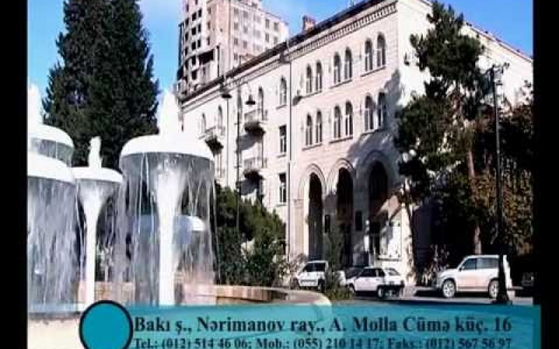 Bakıda gözətçini döyə-döyə öldürən klinika sahibinin oğlu HAKİM QARŞISINA ÇIXARILIR