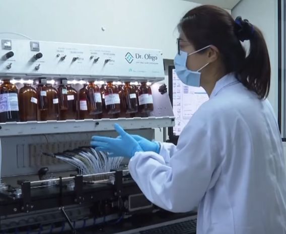 В Израиле разработали эффективный способ лечения COVID-19