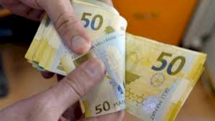 В трех районах Баку сегодня выплатят пенсии