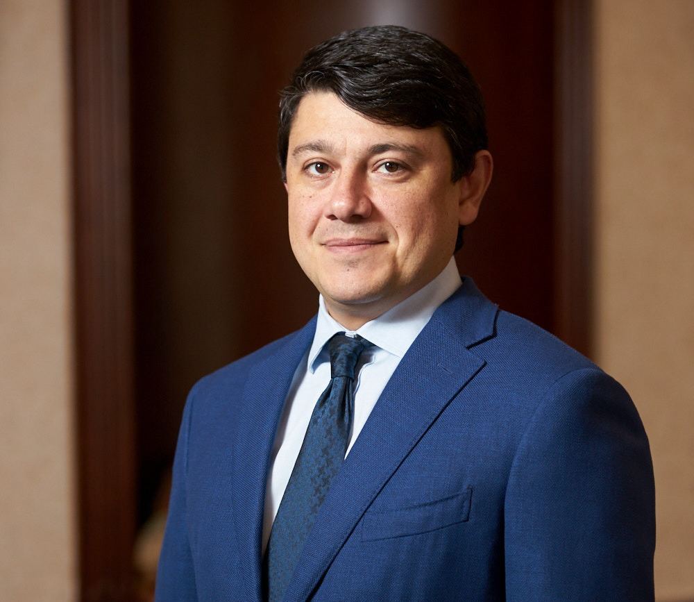 Fuad Muradov: Rəhbərin ən dəyərli sərmayəsi onun komandasıdır (VİDEO)