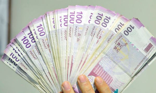 В трех районах Баку досрочно выплатили пенсии - ОБНОВЛЕНО