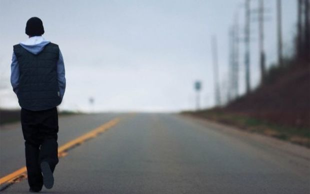 Bakıda 17 yaşlı gənc itkin düşüb