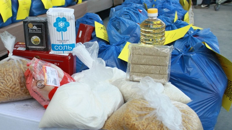 Yardım aparıb, şəkil çəkənlər artistlik edir, bu, adamları sındırmaqdır... (SORĞU)