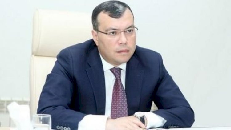 Sahil Babayev ona yüksək vəzifə verdi