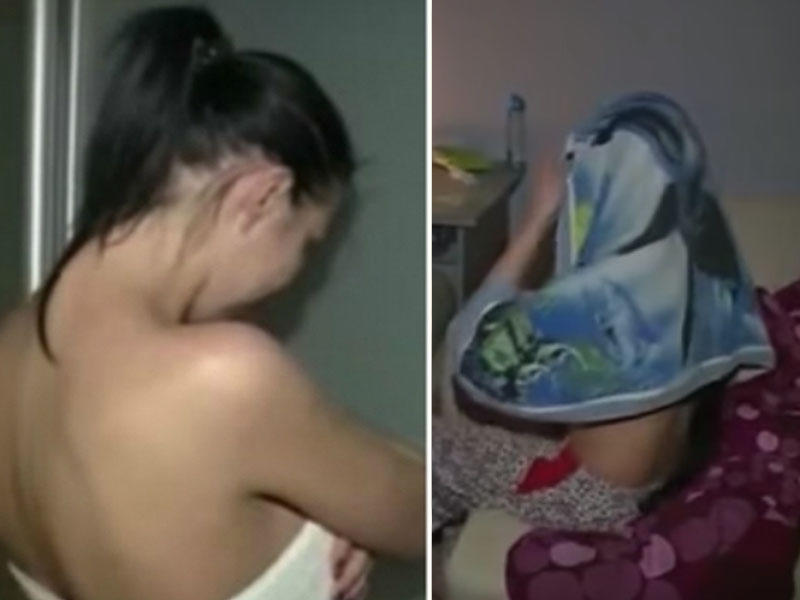 Gəncədə əxlaqsızlıq yuvası aşkarlandı — Polisdən ŞOK ƏMƏLİYYAT