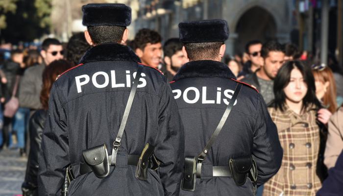 Polis zabitinin anasından 7 nəfərə qarşı dələduzluq — CİNAYƏT İŞİ
