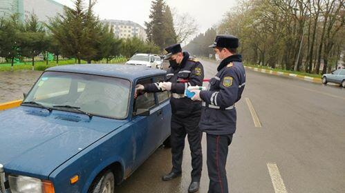 Bunu edən şəxslərin adları icazə sistemindən silinəcək - VİDEO