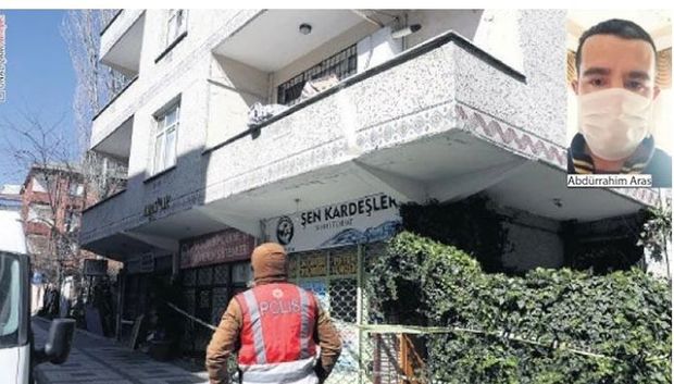 Koronavirus aşkarlanan qonşularına baş çəkməyə getdilər — Özləri yoluxdular