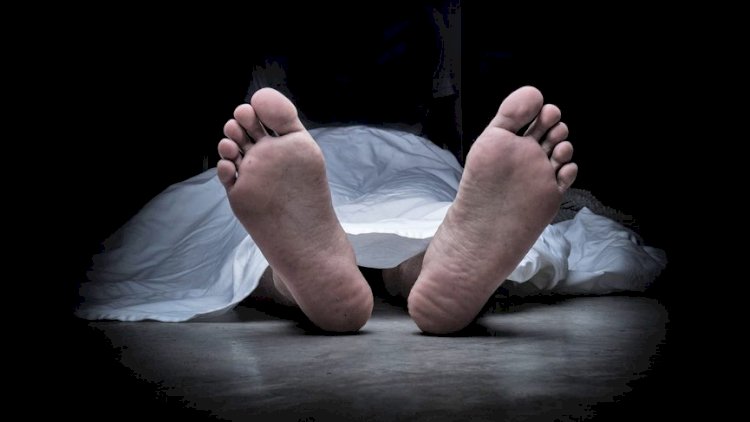 Bakıda kişi etil spirtindən zəhərlənərək öldü