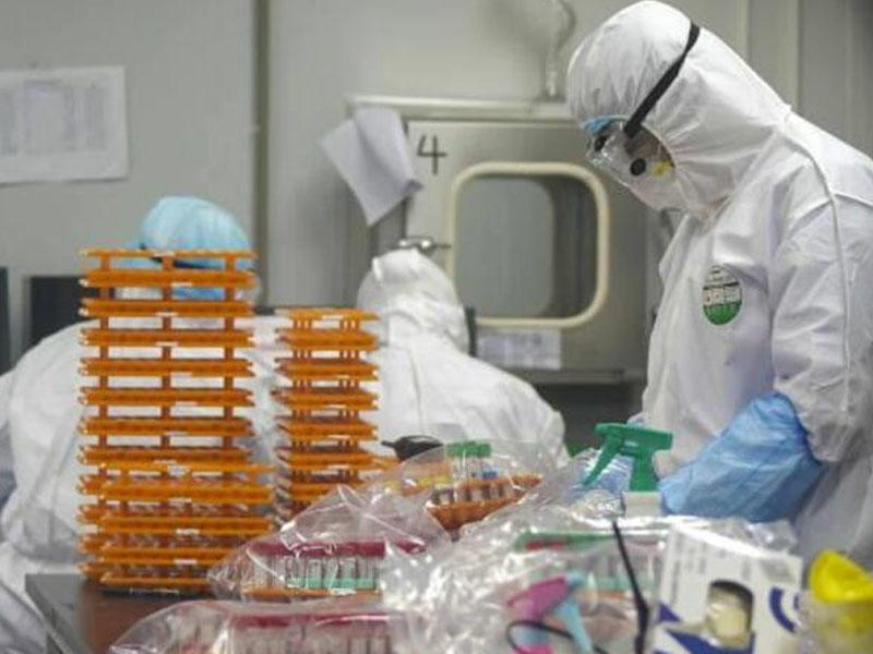 Dünya alimləri birləşdilər - Koronavirusa qarşı 50-dən çox dərman TAPILDI