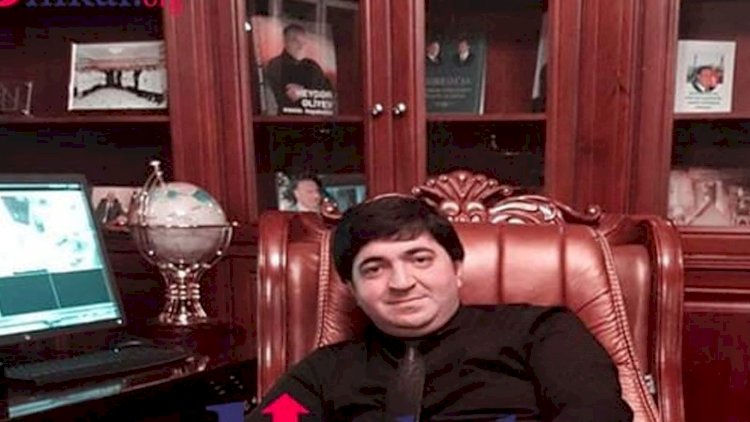 Karantin postunu qıran Milli Məclisin Aparat rəhbəri imiş... -Fotolar