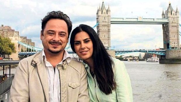 Türkiyəli aparıcı koronavirusa bu üsulla qalib gəldi - FOTO