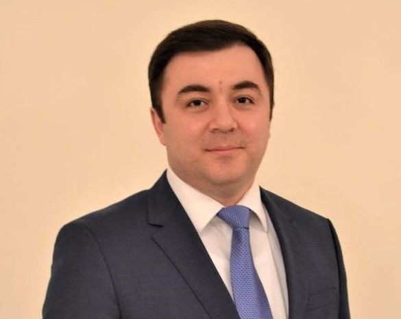 Emin Hacıyev: “Xalq-iqtidar birliyi Azərbaycanın sabitliyinin, inkişafının qarantıdır”