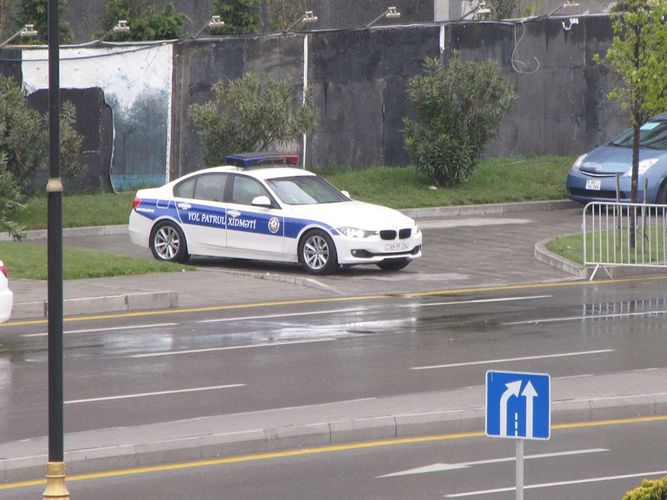 DİN əməkdaşları karantin qaydalarına əməl olunmasına nəzarət edir - VİDEO