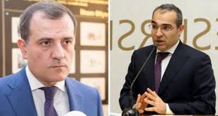 Xalq öz vəzifəsinin öhdəsindən gələ bilməyən nazirdən İSTEFA MƏDƏNİYYƏTİ tələb edir!..- PREZİDENTƏ MÜRACİƏT  