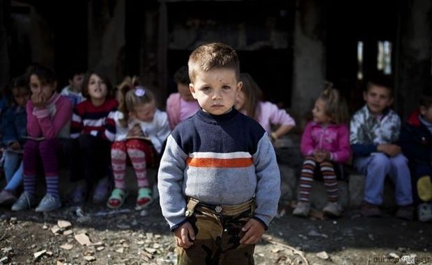 Azərbaycanda “yetim” sözü bu ifadə ilə əvəzləndi