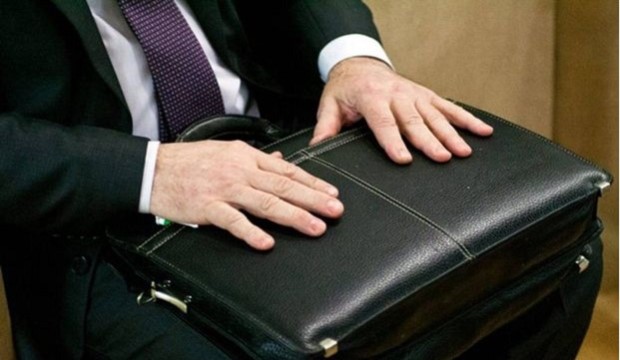 Nazirə müraciət etdiyi üçün işdən çıxarıldığı bildirilən şəxslə bağlı açıqlama - Video