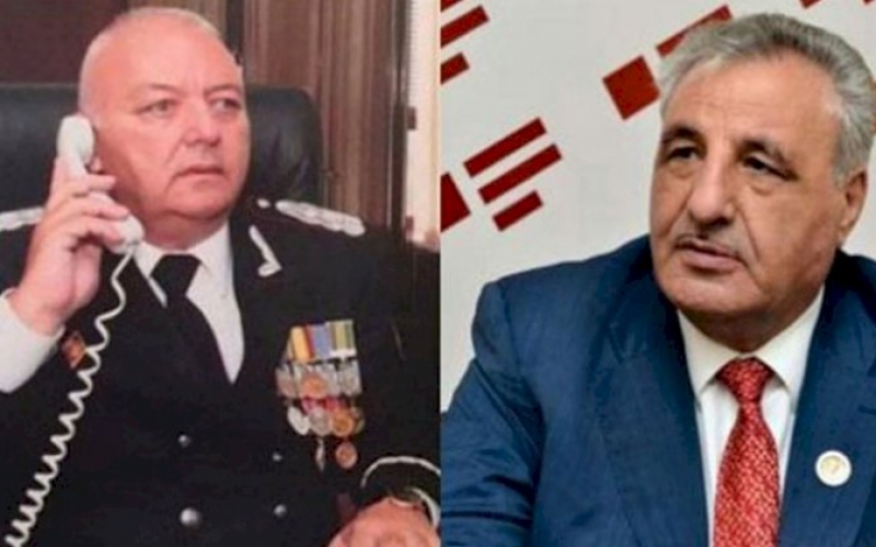 Tağı Əhmədov Akif Çovdarovla anlaşıb