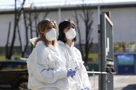 Koronavirus bu ölkələrdə ən yüksək sürətlə yayılır — SİYAHI