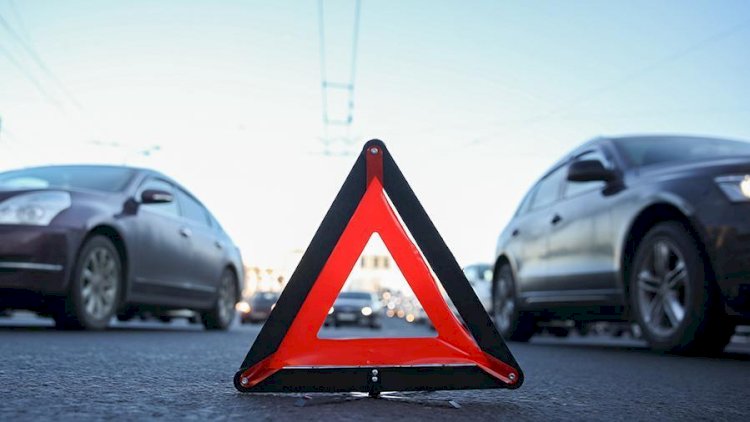 Keçmiş icra başçısının qohumu qəza törətdi - 3 nəfər öldü