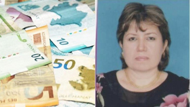 Bu alim dələduzluqda ittiham olunur - FOTO