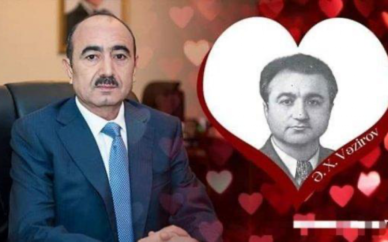 Əli Həsənovun Vəzirova məktubunu kim yayıb? - MTN generalının etirafı