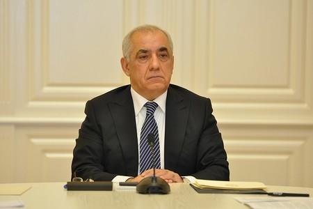 BAŞ NAZİR KMDF-NİN VƏSAİTINDƏN ISTIFADƏ İLƏ BAĞLI SƏRƏNCAM İMZALADI - İctimai Nəzarət Şurası yaradıldı