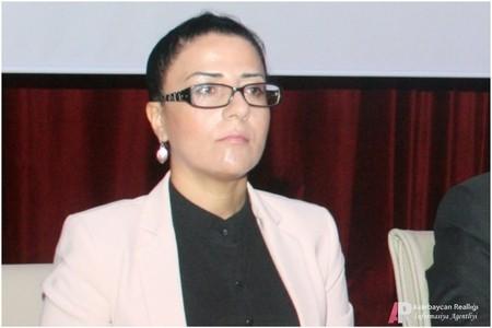 İCRA BAŞÇISININ XANIM MÜAVİNİ HAQQINDA YENİ İDDİALAR - 