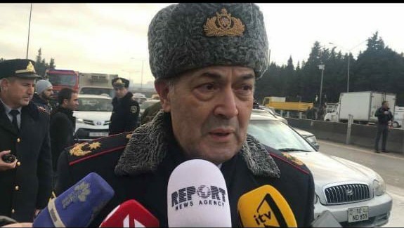 Generala yeni müavin təyin edildi - Vilayət Eyvazovdan DYP ilə bağlı daha iki dəyişiklik + FOTO